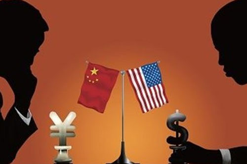 春江水暖鸭先知” 中国经济转型市场先行